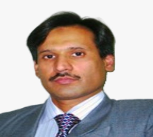 Prof. Dr. Tanveer Ahmed